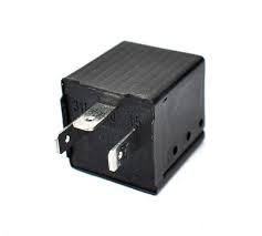 704/10000 RELÉ ALARME SONORO 12V