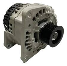 320/08678 ALTERNADOR DO MOTOR 24V 55A /CB JS200