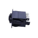 701/60002 INTERRUPTOR S/ CAPA 8 PINOS ICB