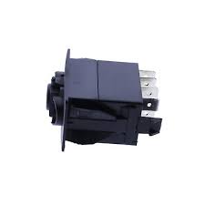 701/60002 INTERRUPTOR S/ CAPA 8 PINOS ICB