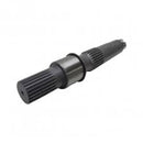 9230173 EIXO BOMBA/MOTOR 23T S/ ARRASTADOR 308,1MM COMP.  PVD23