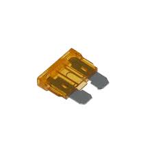 716/05703 FUSÍVEL 5 AMP