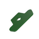 H177314 PLACA DE DESGASTE DO ALIMENTADOR