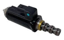YN35V00051F1 VALVULA SOLENOIDE CNH KOBELCO