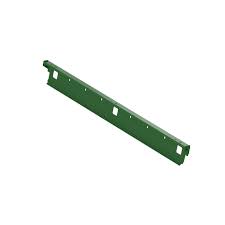 AH149680 SUPORTE CHAPA DE RETORNO DO ALIMENTADOR