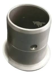 G65/0 BUCHA AÇO CONCHA TRAS. JCB