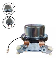 716/30205 RELÉ INTERRUPTOR BATERIA 24V JCB