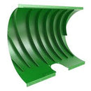 AH208575 / AH202855 / AH235314 / AH207684 / AH208573 CAPA MEDIA DO ROTOR