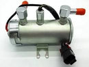 17/926100 BOMBA COMBUST. ELETRICA 24V JCB IS200