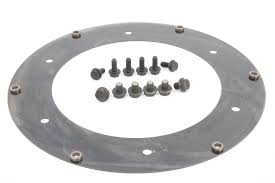 04/501700 PLACA TRANSM. CONVERS. TORQUE 214/4WD