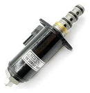 YN35V00049F1 VALVULA SOLENOIDE CNH KOBELCO