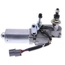 714/40293 MOTOR DO LIMPADOR PARA BRISA 12V JCB