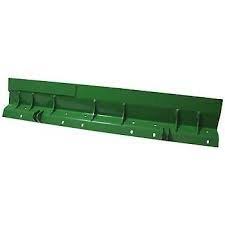 AXE59657 / AH215091 / AH201079 / AH146662 / AH16617 SUPORTE DE FIXAÇAO DOS CONCAVOS DO ROTOR 3