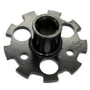 EIXO VENTILADOR 87350960