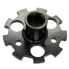 EIXO VENTILADOR 87350960
