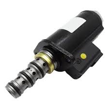2254558 VALVULA SOLENOIDE CATERPILLAR