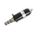 YN35V00052F1 VALVULA SOLENOIDE CNH KOBELCO