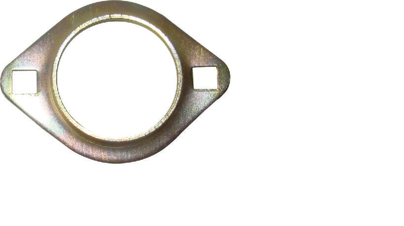 DQ15128 FLANGE ROLAMENTO GE 20