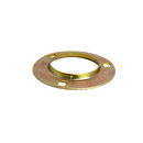 427137A1 FLANGE REDONDA 03 FUROS GE-25MM FURO DE GRAXEIRA