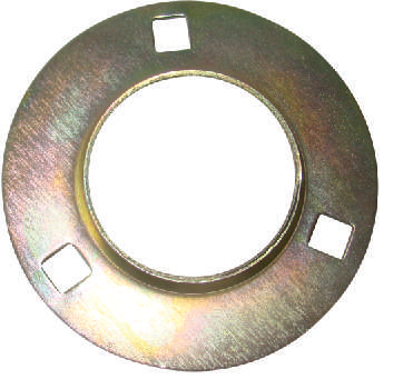 DQ15131 FLANGE ROLAMENTO GE 35
