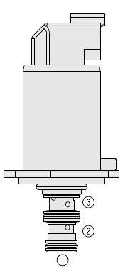 EHPR98-G35 VALVULA G3