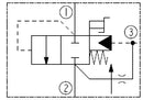 EPFR16-S35 VALVULA SOLENOIDE