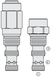 EPFR52-S35 VALVULA SOLENOIDE