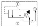 EPFR52-S35 VALVULA SOLENOIDE