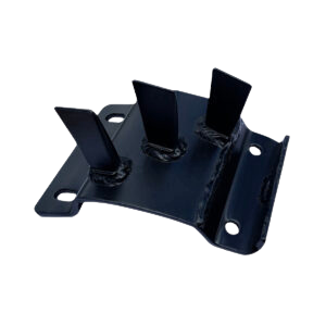 AXE23422 / AXE20987 / AXE74822 ELEMENTO DE SEPARAÇAO DE GRAOS DE 3 DENTES