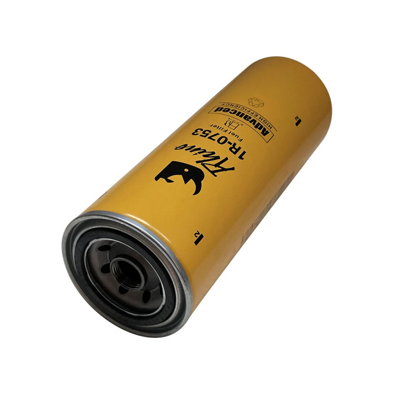 FILTRO COMB SEP AGUA 1R0753