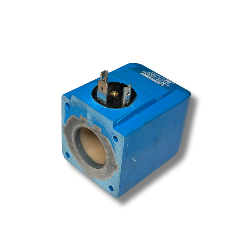 84277298 Bobina Solenoide Eaton / Vicker 12V 30W Case 7000 7700 8000 8800