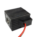 CB01424941 BOBINA SOLENOIDE JOHN DEERE