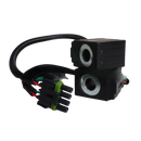 CB01473947 BOBINA SOLENOIDE JOHN DEERE