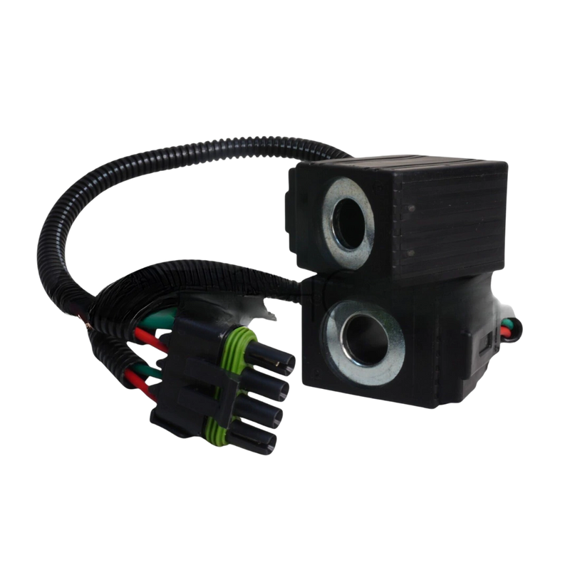 CB01473947 BOBINA SOLENOIDE JOHN DEERE