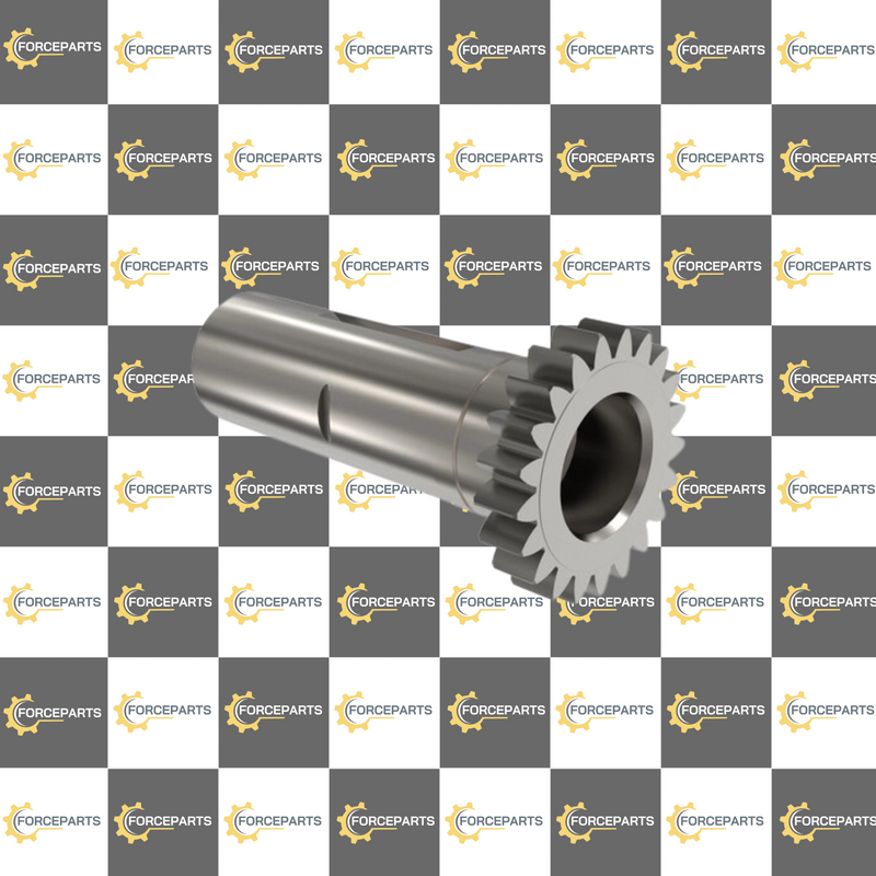 H160953 / H207015 EIXO DO REVERSOR
