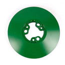 H206016 POLIA VARIADOR VENTILADOR