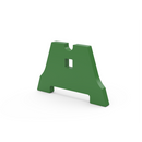 AH216018 \ H217784 PUA DO BATEDOR ALIMENTADOR - (TEMPERADA)