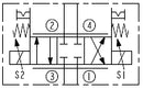 HSP12-47C VALVULA SOLENOIDE