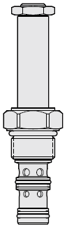 HSPEC10-34 VALVULA SOLENOIDE