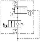 HSPEC10-34 VALVULA SOLENOIDE