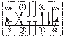 HSP10-47C VALVULA SOLENOIDE