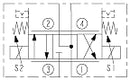 HSP10-47D VALVULA SOLENOIDE