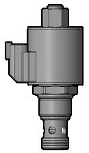 HSV12-21 VALVULA SOLENOIDE