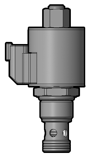 HSV12-21 VALVULA SOLENOIDE