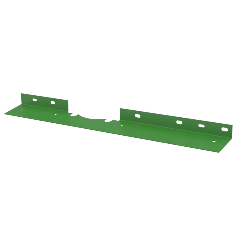 HXE10208 \ HXE113716 PLACA DO TRILHO DO SEPARADOR