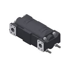 SÉRIE SDF63 DIVISOR DE FLUXO