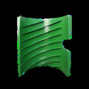 AXE10277 / AXE24648 / AXE10380 / AXE64044 CAPA MEDIA DO ROTOR