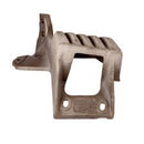 H212563 BARRA DE DEBULHA