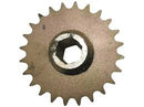 0066000304 ENGRENAGEM A40 Z12|24 FS 7/8