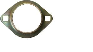 DQ15129 FLANGE ROLAMENTO GE 25